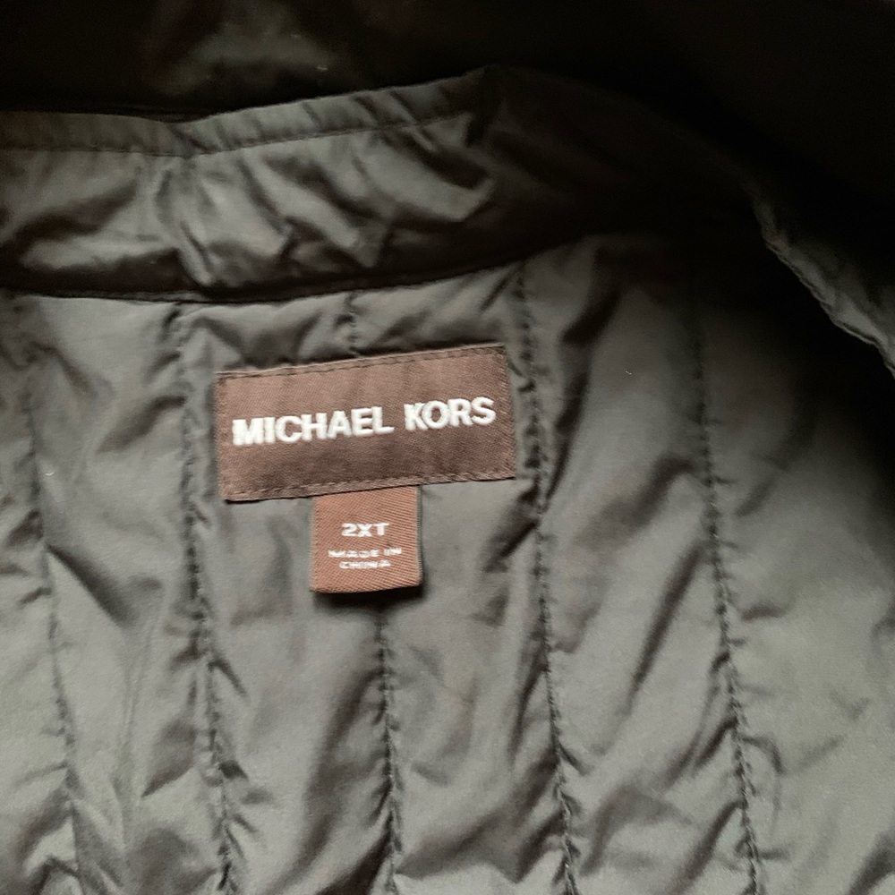 Jacket - Picture 3 of 3